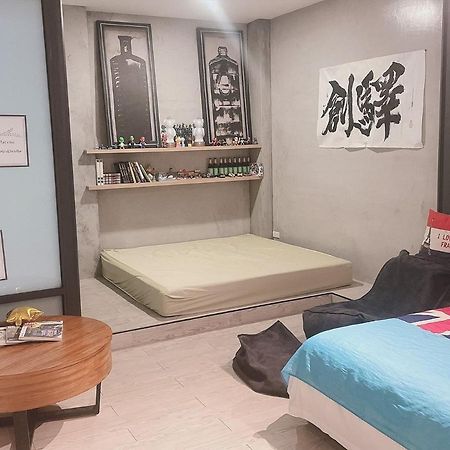 Original Bnb Tainan Luaran gambar